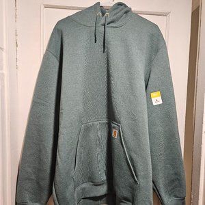 Carhartt Sweatshirt XL Relaxed Fit!